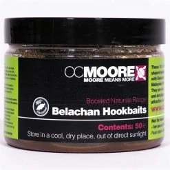 CC Moore Belachan Hookbaits -