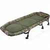 Wychwood Tactical X Flatbeds - Bedchairs