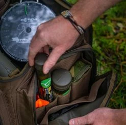 Korda Compac Carry Cube - Carryalls -Carp Sales Store wpc4zhlx637583167862089958