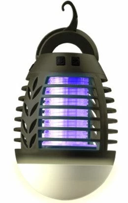 Trakker Bug Blaster - Bivvy accessories 2 Trakker Bug Blaster - Bivvy accessories - Image 2