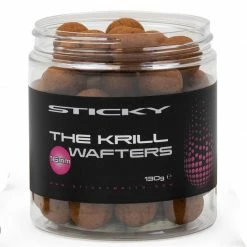 Sticky Baits The Krill Wafters -