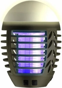 Trakker Bug Blaster - Bivvy accessories