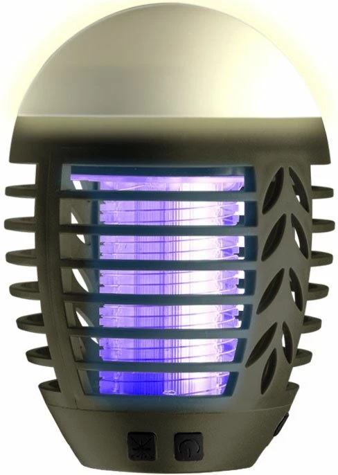 Trakker Bug Blaster - Bivvy accessories 1 Trakker Bug Blaster - Bivvy accessories