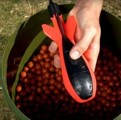 Wolf International Wolf Spider Spod - Spods & spombs