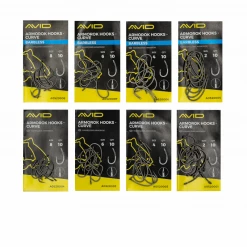 Avid Carp Armorok Curve Hooks - -Carp Sales Store wuf2ougy637501911109741606
