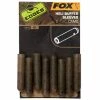 Fox Edges Camo Drop Off Heli Buffer Beads -