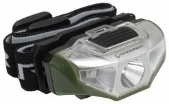 Gardner Phazor Head Torch - Headlamps
