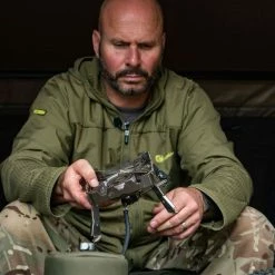 Ridge Monkey Quad Connect Pro Stove - Stoves