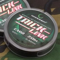 Gardner Trick-Link - Stiff rig filament -Carp Sales Store wxm2qbut636241532371394855