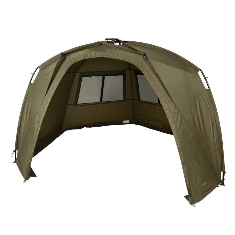 Trakker Tempest Brolly 100T - Brolly systems & brollies 1 Trakker Tempest Brolly 100T - Brolly systems & brollies