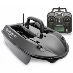 Waverunner MK4 Bait Boat - Bait boats