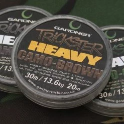 Gardner Trickster Heavy - Braided hooklengths -Carp Sales Store x1ru1upp636241445518050450