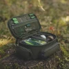 Thinking Anglers Olive Compact Tackle Pouch - Accessory bags