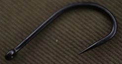 Gardner Covert Dark Incizor Hooks - -Carp Sales Store x5k15e2l636132667901125815