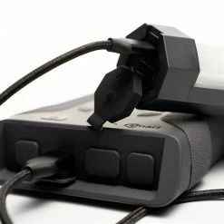 Ridge Monkey Vault Lite IR180 - Powerbanks & electrical accessories -Carp Sales Store x5o1053b637372339465624629