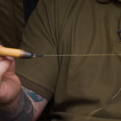 Ridge Monkey Connexion ShockWeave Braided Shock Leader - Snag & shock leaders -Carp Sales Store xbisickz637617643661113399