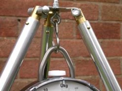 Reuben Heaton Match Tripod - Weighing tripods -Carp Sales Store xbjxzv5i636655277247715100