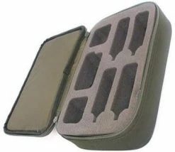 Nash Siren R3 Presentation Case - Alarm accessories