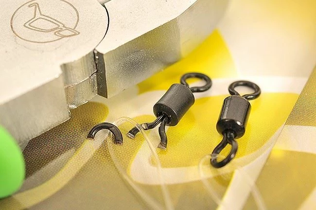 Korda Hinge Rigs - Hair rigs & rigs 4 Korda Hinge Rigs - Hair rigs & rigs - Image 4