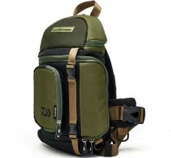 Daiwa Wilderness Roto Rucksack - Rucksacks