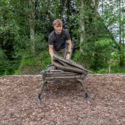 Avid Carp Benchmark LevelTech Beds - Bedchairs -Carp Sales Store xdqbh5su637665154812492666