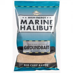 Dynamite Baits Marine Halibut Groundbait 1kg -