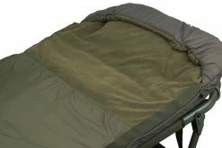 Fox Flatliner 6 Leg Bedchair Sleep Systems - -Carp Sales Store xf2y1czi636989604298693105