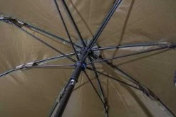 Korum 50inch Graphite Brolly Shelter - Brolly systems & brollies -Carp Sales Store xgzvpn51636143890099664238