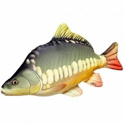 Gaby UK Gaby Mirror Carp Pillow - Pillows