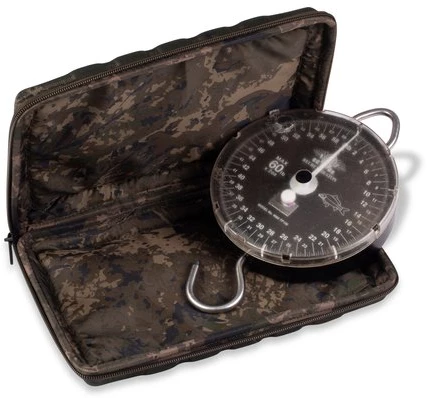 Nash Subterfuge Hi-Protect Scales Pouch - Scale pouches 1 Nash Subterfuge Hi-Protect Scales Pouch - Scale pouches