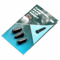 Nash Tungsten Inline Lead Inserts - Lead clips & sleeves
