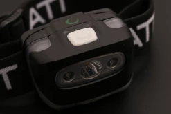 Gardner ATT Pulsar USB Head Torch - Headlamps 8 Gardner ATT Pulsar USB Head Torch - Headlamps -Carp Sales Store xjcnkftv637175501215838747