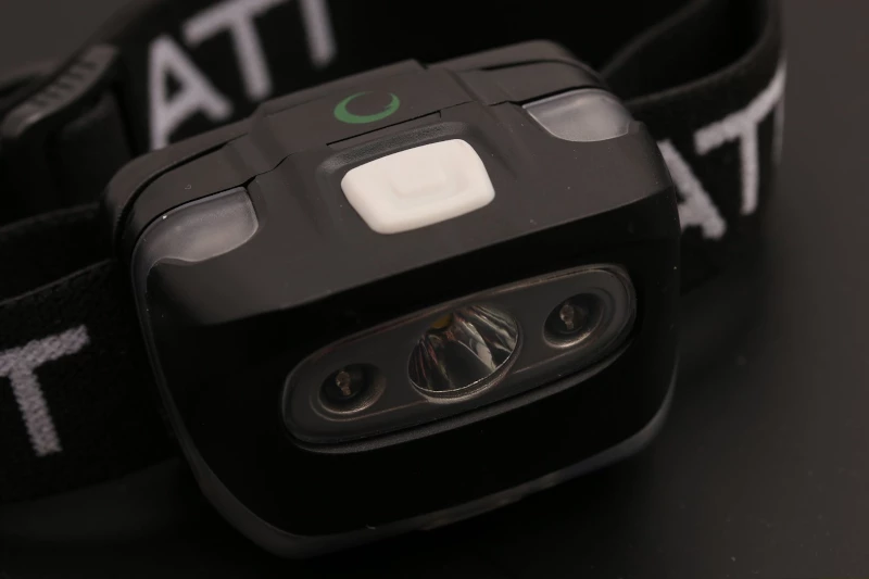 Gardner ATT Pulsar USB Head Torch - Headlamps 3 Gardner ATT Pulsar USB Head Torch - Headlamps - Image 3