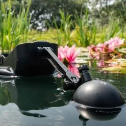 Nash Bushwhacker Pro Baiting Pole System - Baiting poles & spoons -Carp Sales Store xkzk0bjx637738585515160147