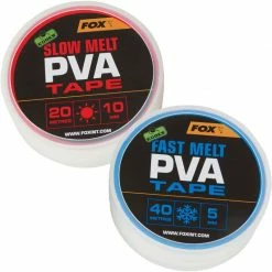 Fox Edges PVA Tape - Pva string & tape