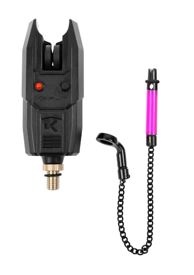 Korum KBI-R 2-Rod Alarm Presentation Set - Bite alarm sets 3 Korum KBI-R 2-Rod Alarm Presentation Set - Bite alarm sets - Image 3