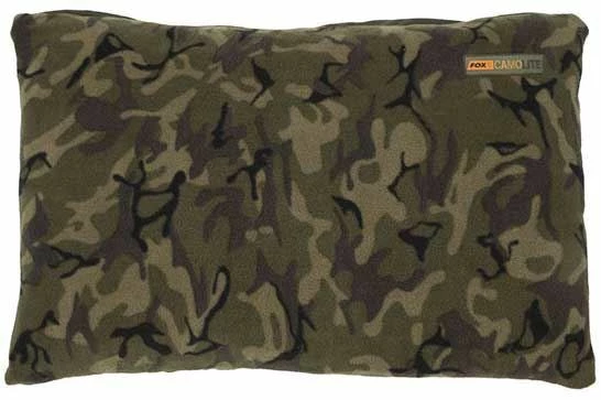Fox Camolite Camo Pillows - 2 Fox Camolite Camo Pillows - - Image 2