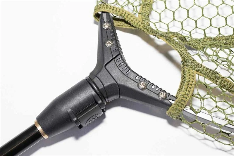 Korum Compact Quick Release Net Adaptor - Net floats & accessories 4 Korum Compact Quick Release Net Adaptor - Net floats & accessories - Image 4