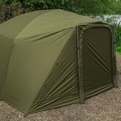 Fox Frontier X Bivvy - Bivvies