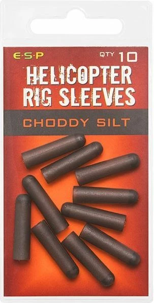 ESP Helicopter Rig Sleeves - Lead clips & sleeves 6 ESP Helicopter Rig Sleeves - Lead clips & sleeves - Image 6
