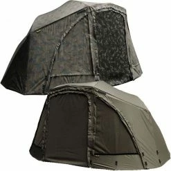 Fox Ultra 60 Brolly System - Brolly systems & brollies