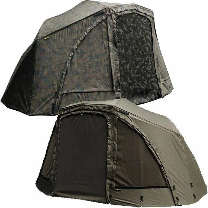 Fox Ultra 60 Brolly System - Brolly systems & brollies 1 Fox Ultra 60 Brolly System - Brolly systems & brollies