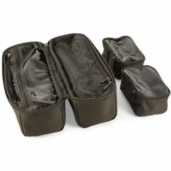 Avid Carp A-Spec Tackle Organiser - Accessory bags