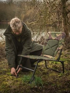 Wychwood Tactical X Compact Chair - Chairs -Carp Sales Store xumixm21636873760502792565