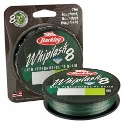 Berkley Whiplash 8 Braid 300m - -Carp Sales Store xvbko5de636414168874108623