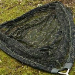 Gardner Camo Landing Net Mesh - Net floats & accessories -Carp Sales Store xxvwr33u636494491941232141