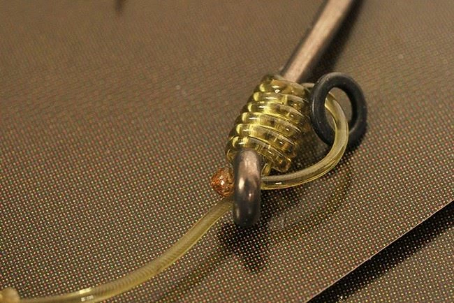 Korda Hinge Rigs - Hair rigs & rigs 2 Korda Hinge Rigs - Hair rigs & rigs - Image 2