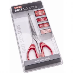 Leeda BAIT Scissors - Scissors & strippers