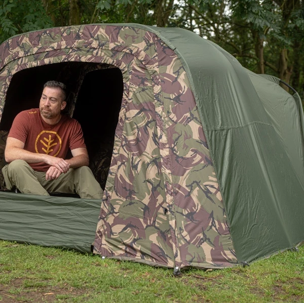 Wychwood Tactical Bivvy Extension - Extensions & porches 2 Wychwood Tactical Bivvy Extension - Extensions & porches - Image 2