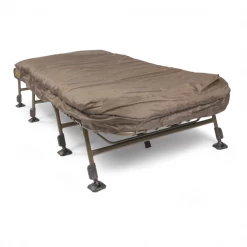 Avid Carp Benchmark Leveltech Systems - Sleep systems